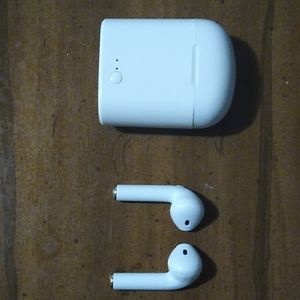 Air pods